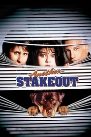 poster Another Stakeout