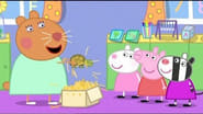 Peppa Pig season 3 episode 29