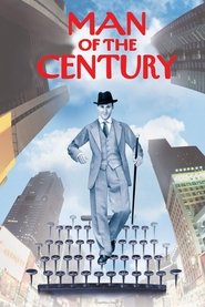 poster Man of the Century
