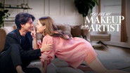 Backdrop of You Are My Makeup Artist image size 1920x1080