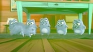 Grizzy et les Lemmings season 2 episode 65