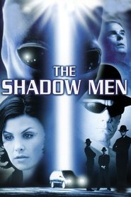 The Shadow Men Poster