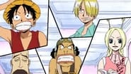 One Piece season 6 episode 157