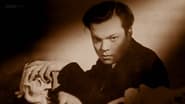 Orson Welles Over Europe wallpaper 