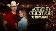 A Cowboy Christmas Romance wallpaper 