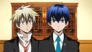 La Storia della Arcana Famiglia season 1 episode 11