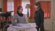 Gilmore Girls season 7 episode 16