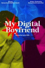 poster My Digital Boyfriend