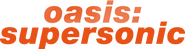 Logo of Supersonic image size 1720x460
