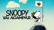 Le camp de vacances de Snoopy  