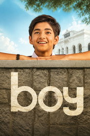 Boy