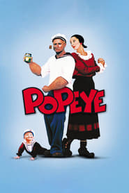 Voir Popeye streaming film streaming