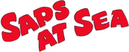 Logo of Saps at Sea image size 773x314