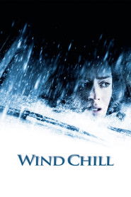 Wind Chill Poster