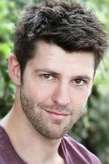 Photo of Oliver Park image size 350x525