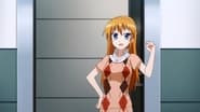 Mahō Shōjo Lyrical Nanoha season 4 episode 2