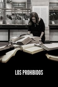 poster Los prohibidos