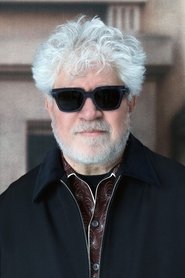 Pedro Almodóvar Photo of Pedro Almodóvar image size 2000x3000