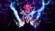 SD Gundam World Heroes season 1 episode 22