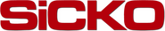 Logo of Sicko image size 785x147