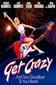 Get Crazy 1983 Soap2Day