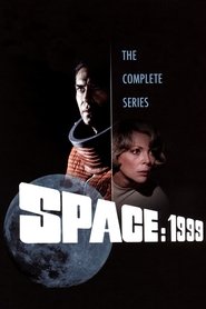 Poster of Space: 1999 image size 1000x1500