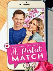 Film A Perfect Match en streaming