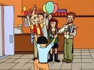 Daria season 1 episode 5