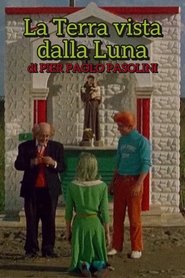 The Earth As Seen from the Moon Poster