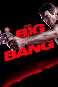 poster The Big Bang