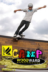 Camp Woodward