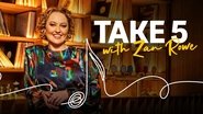 Backdrop of Take 5 with Zan Rowe image size 1920x1080