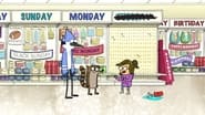 Regular Show season 4 episode 13