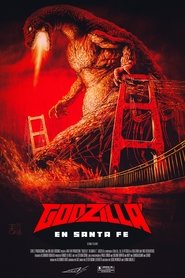 Godzilla en Santa Fe