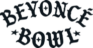 Logo of Beyoncé Bowl image size 2056x1068