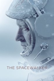 poster The Spacewalker