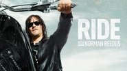 Backdrop of Ride with Norman Reedus image size 3840x2160