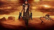 Resident Evil : Extinction wallpaper 