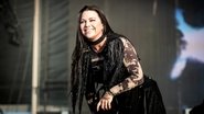 Evanescence: Rock in Rio Lisboa 2024 wallpaper 