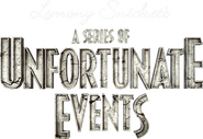 Logo of A Series of Unfortunate Events image size 842x579