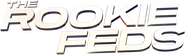 Logo of The Rookie: Feds image size 686x204