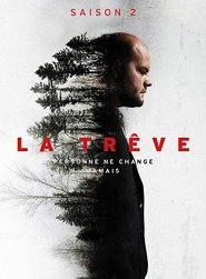 serie streaming - La Trêve streaming