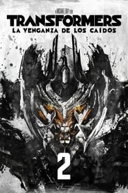 Transformers Revenge of the Fallen (2009) BDRip 4K HDR Latino – CMHDD