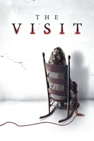 poster The Visit