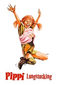 Poster of Pippi Longstocking image size 674x1011