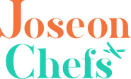 Logo of Joseon Chefs image size 1617x975