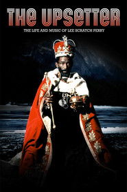 The Upsetter: The Life and Music of Lee Scratch Perry Poster