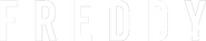 Logo of Freddy image size 1072x213