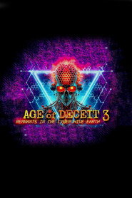 Age of Deceit 3: Remnants in the Cyber_Hive Earth