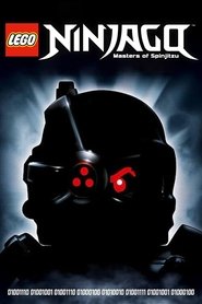 Poster of Ninjago: Masters of Spinjitzu image size 500x750